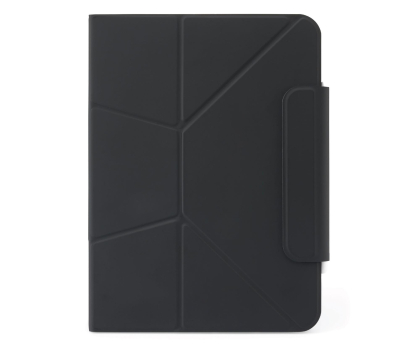 Etui do tableta Pipetto Origami No6 Stand case iPad Air 13" (2024) black